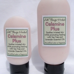 Lotion -Calamine Plus