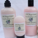 Lotion - MN Ladyslipper