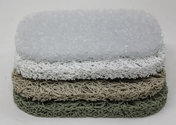 Mesh Soap Saver Pad