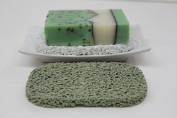 Mesh Soap Saver Pad
